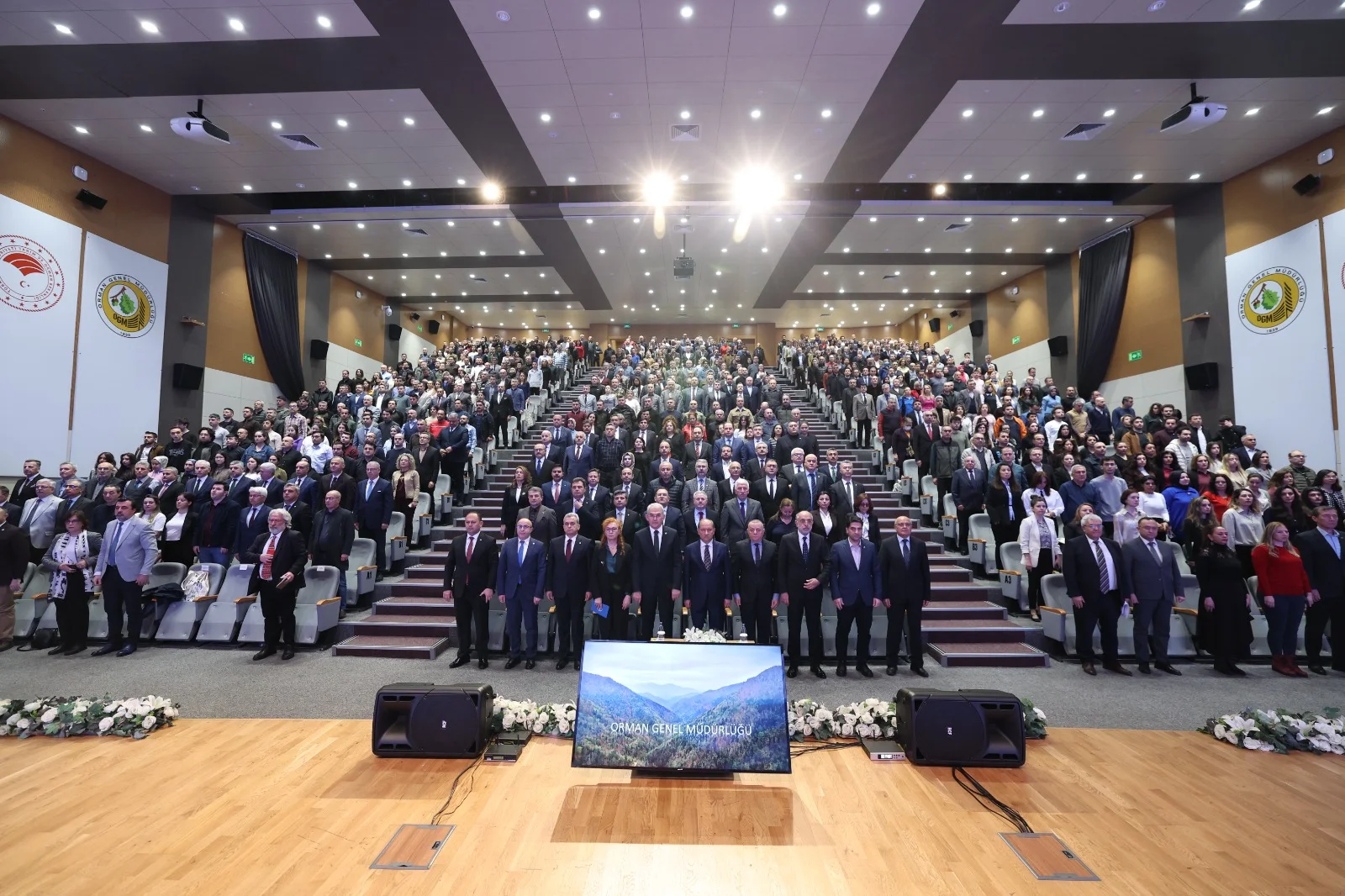 Ormanların Ekonomik Gücüne Dikkat Çekildi - 3