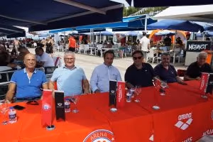 Quick Finans’tan Cumhuriyetin 100. yıl coşkusuna kulaç dolusu destek