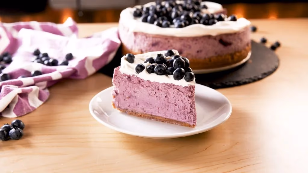 4 pratik cheesecake tarifi