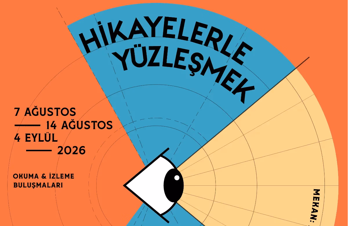 Akbank Sanat ile Sinemada Hikâyelerle Yüzleşmek: Sinemada Kırılma Noktaları