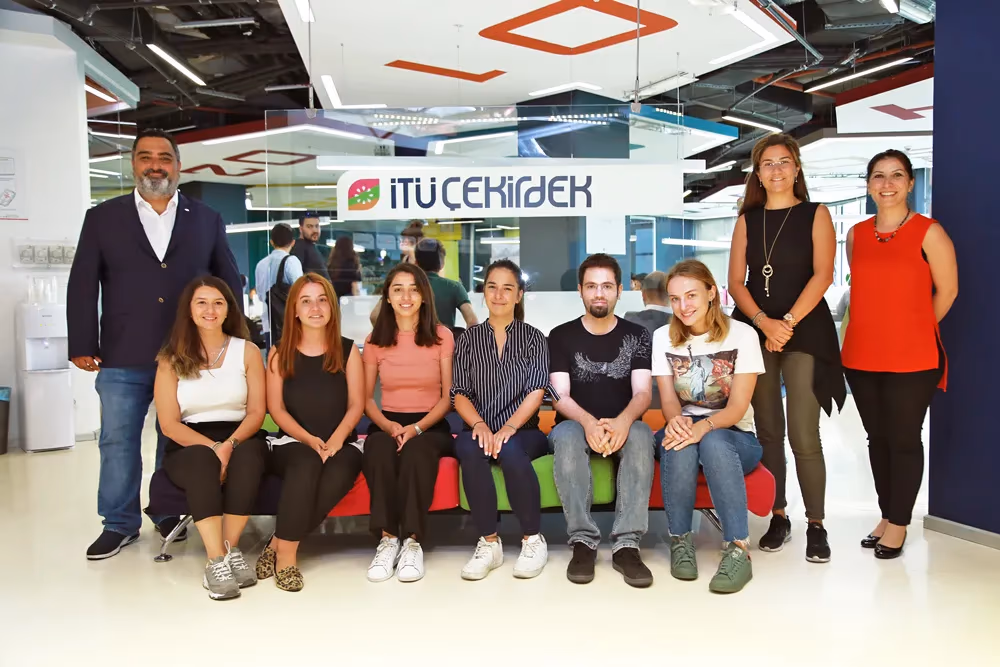 Sigortacılık girişimleri için anahtar “sektörel know-how”