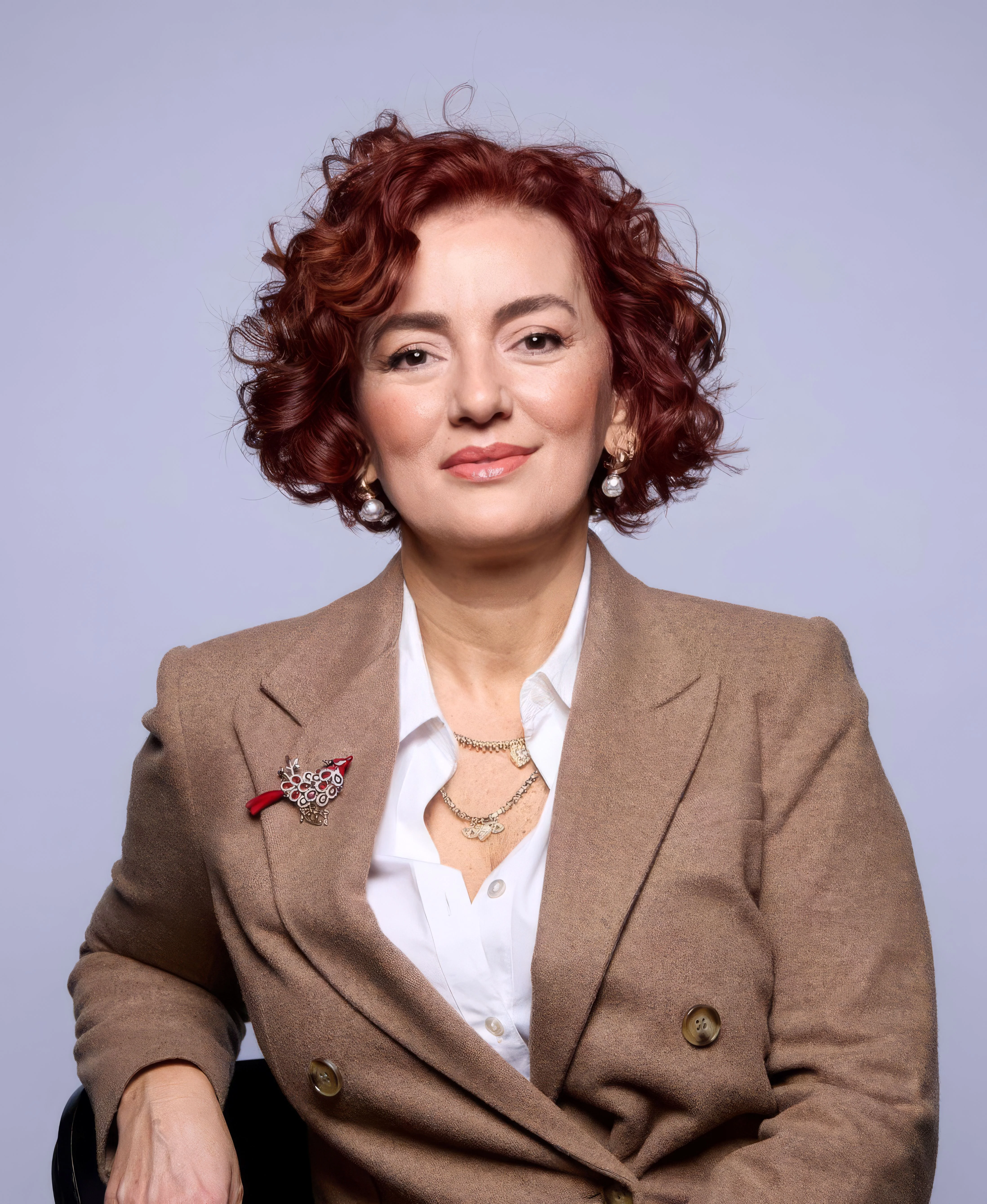 Berna Semiz Ergüntan