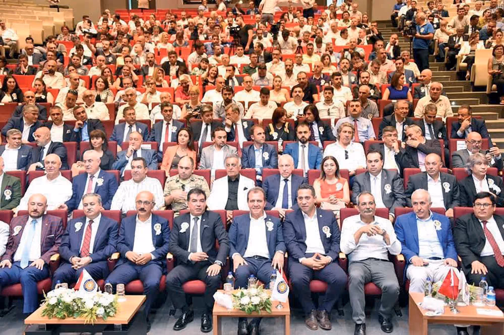 “Sorunları acentelerin lehine olacak şekilde çözüyoruz”