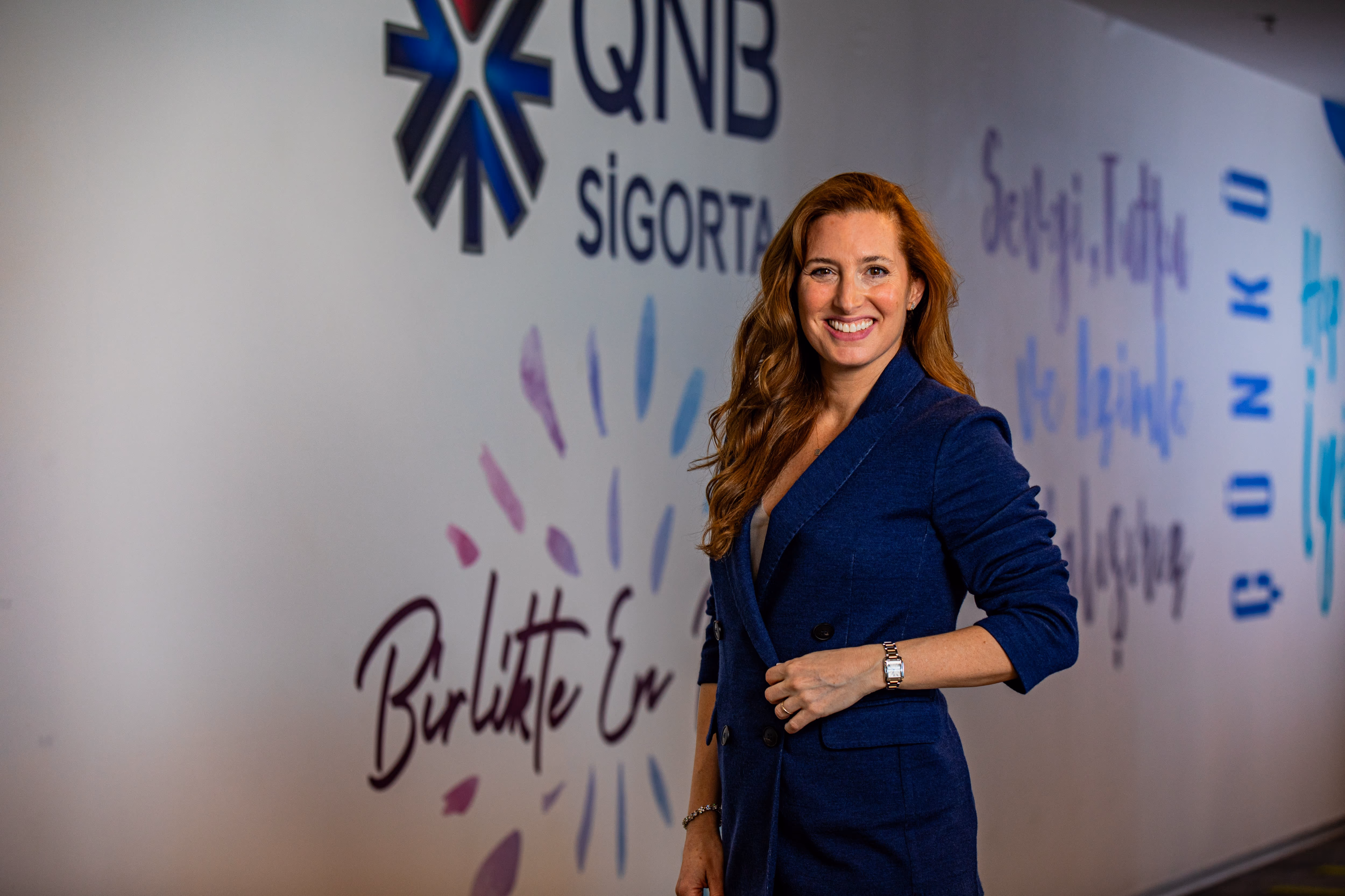 QNB Sigorta, yeniden "Türkiye'nin Yenilikçileri Çeken 50 Şirketi" listesinde - 1