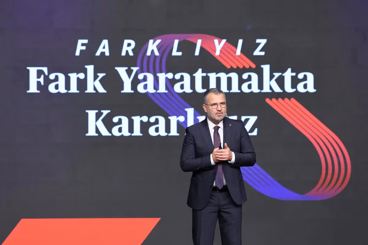 “Tam da sigortacı olma zamanı”