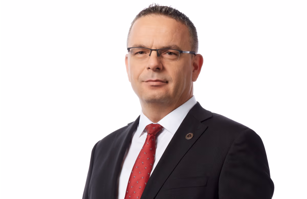 Anadolu Hayat Emeklilik’in Yeni Genel Müdürü Sezgin Yılmaz