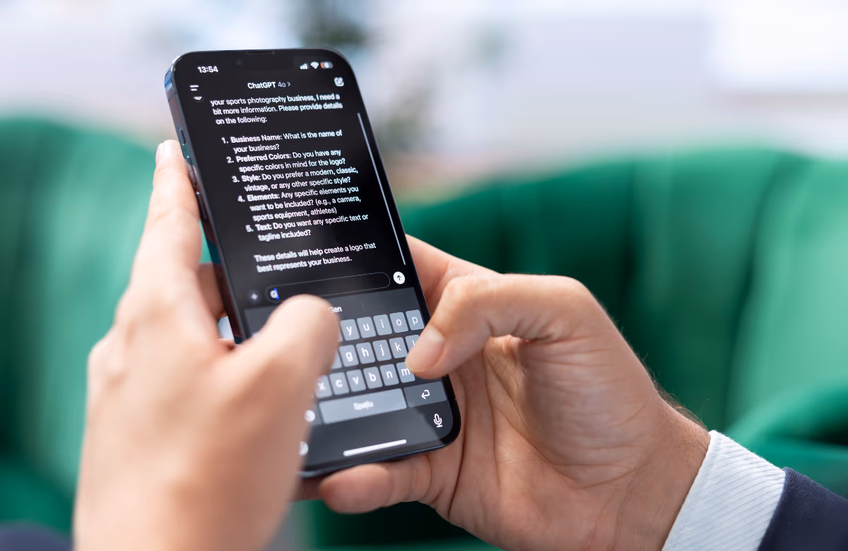 AI sohbetlerinde kişisel veri güvenliği: Uzmanlardan 5 kritik uyarı