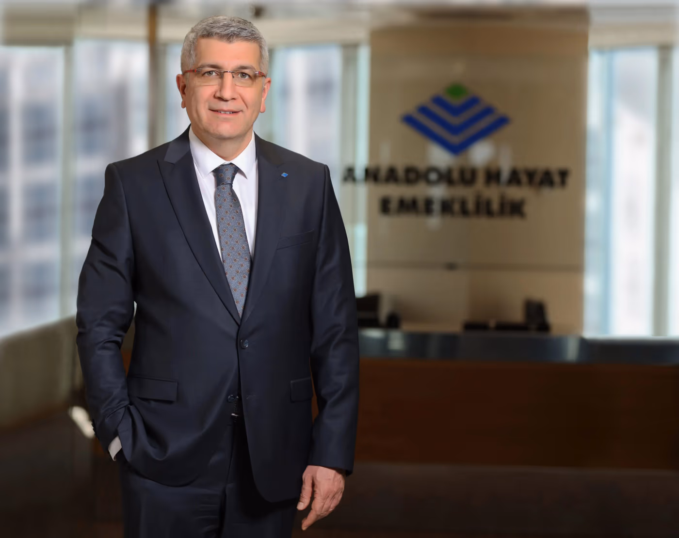 Anadolu Hayat Emeklilik’in aktif büyüklüğü 90,6 milyar liraya ulaştı