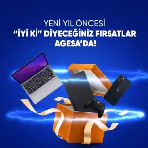 AgeSA’dan yeni yıl öncesi toplu ödeme kampanyası