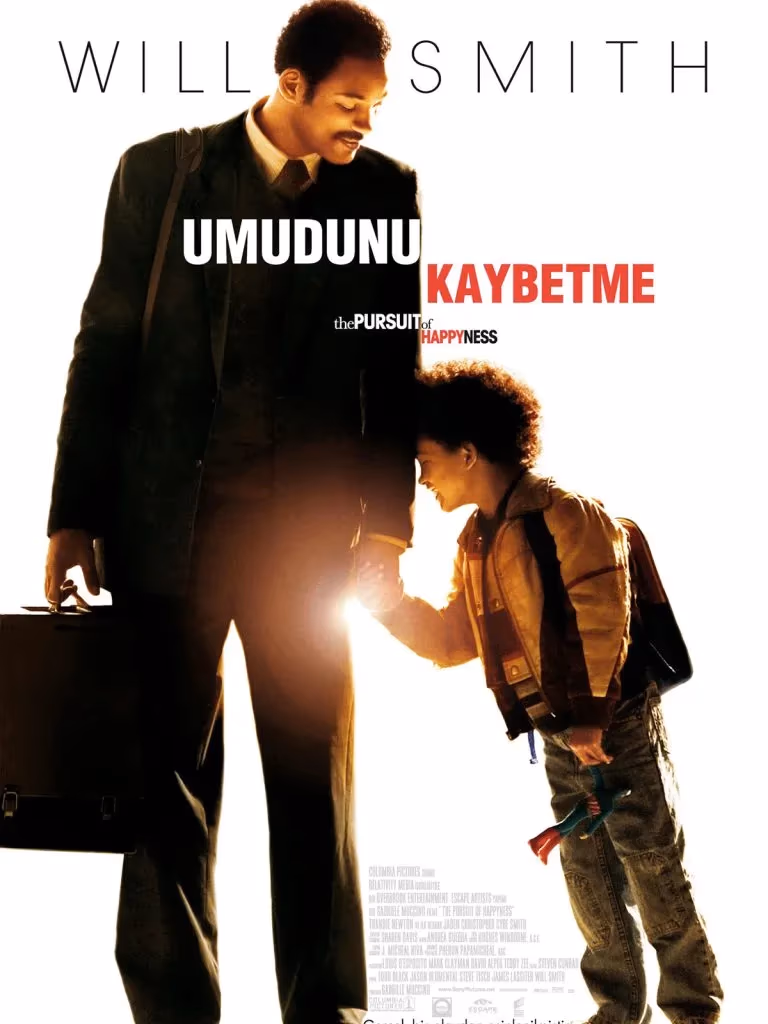 Kendinizi iyi hissettirecek 10 film