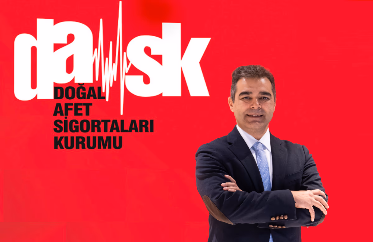 DASK Artan Sigortalılık ve Güçlenen Deprem Güvencesiyle 26 Yaşında