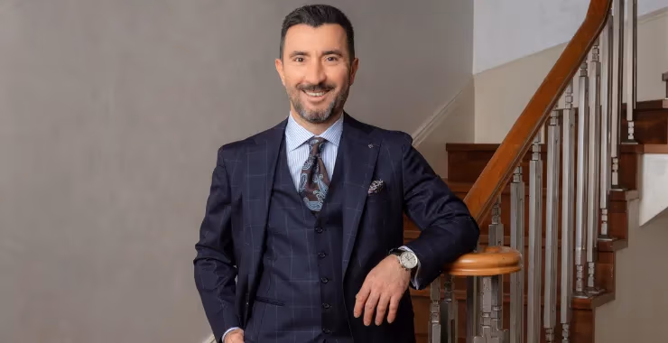 Ray Sigorta’dan devrim gibi proje: Trink Komisyon