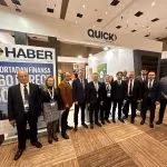 2. Sigorta Fuarı’nda Maher Holding Sigorta Grubu rüzgarı
