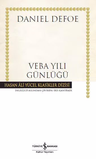 Salgın günlerini anlatan 5 kitap