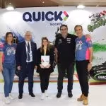 Quick Sigorta Motobike İstanbul 2022’nin gözdesiydi