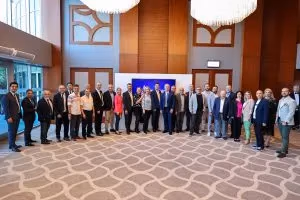 AXA Sigorta, acente buluşmalarına Marmara ve Kadıköy Bölgeleri ile başladı