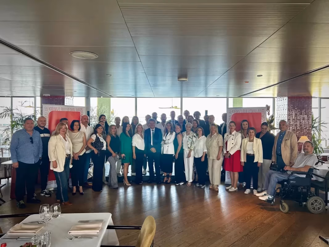 MAPFRE Sigorta Kırmızı Buluşmalar  ile iş ortaklarıyla bir araya geldi
