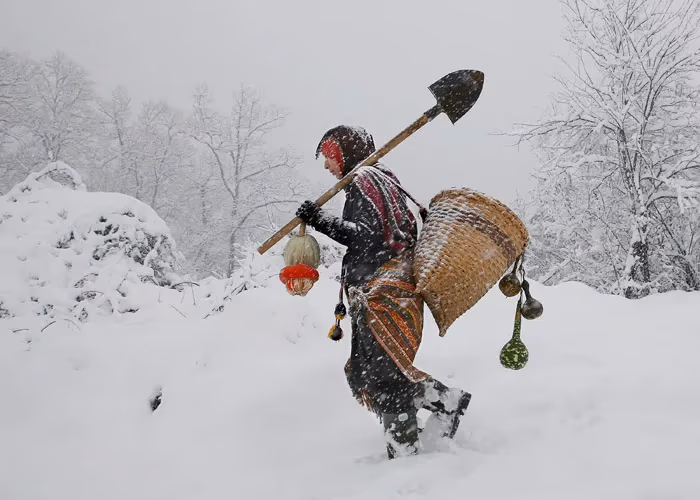 TARSİM “Tarım ve Tarımda Risk” fotoğraf yarışmasında kazananlar açıklandı