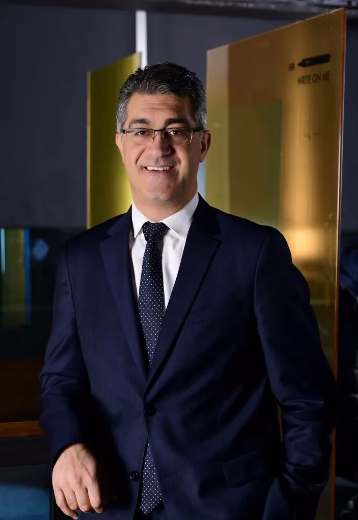 Agesa çevik dönüşüm yolculuğunda yeni dönem