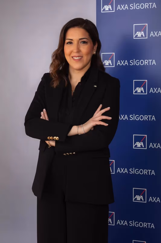 AXA Türkiye ve TSEV’den sektöre genç yetenek katkısı