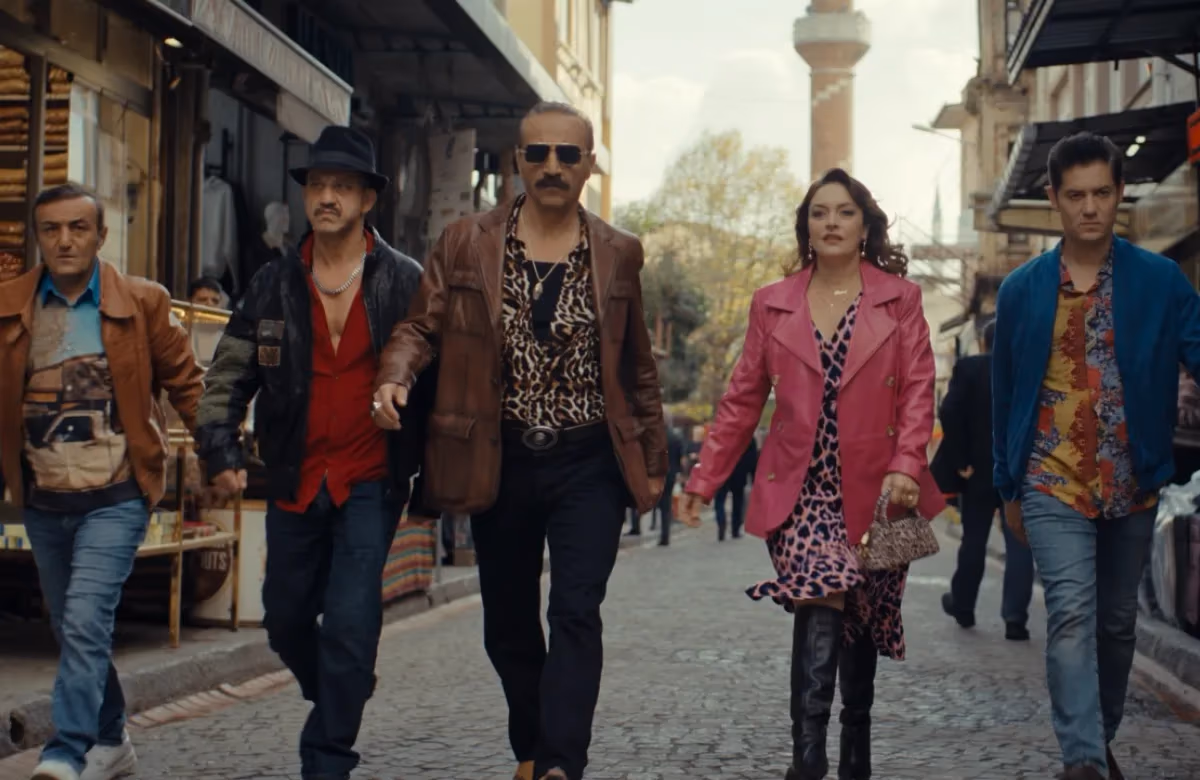 HEYECANLA BEKLENEN ORGANİZE İŞLER: KARUN HAZİNESİ, 16 EKİM’DE NETFLIX’TE YAYINLANACAK