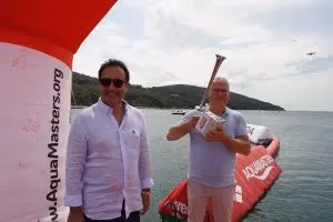 Quick Finans’tan Cumhuriyetin 100. yıl coşkusuna kulaç dolusu destek