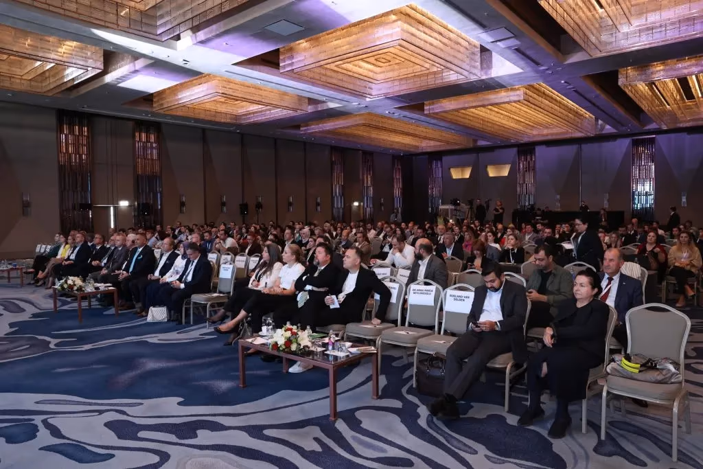 Dirençli binalar tercih değil zorunluluk