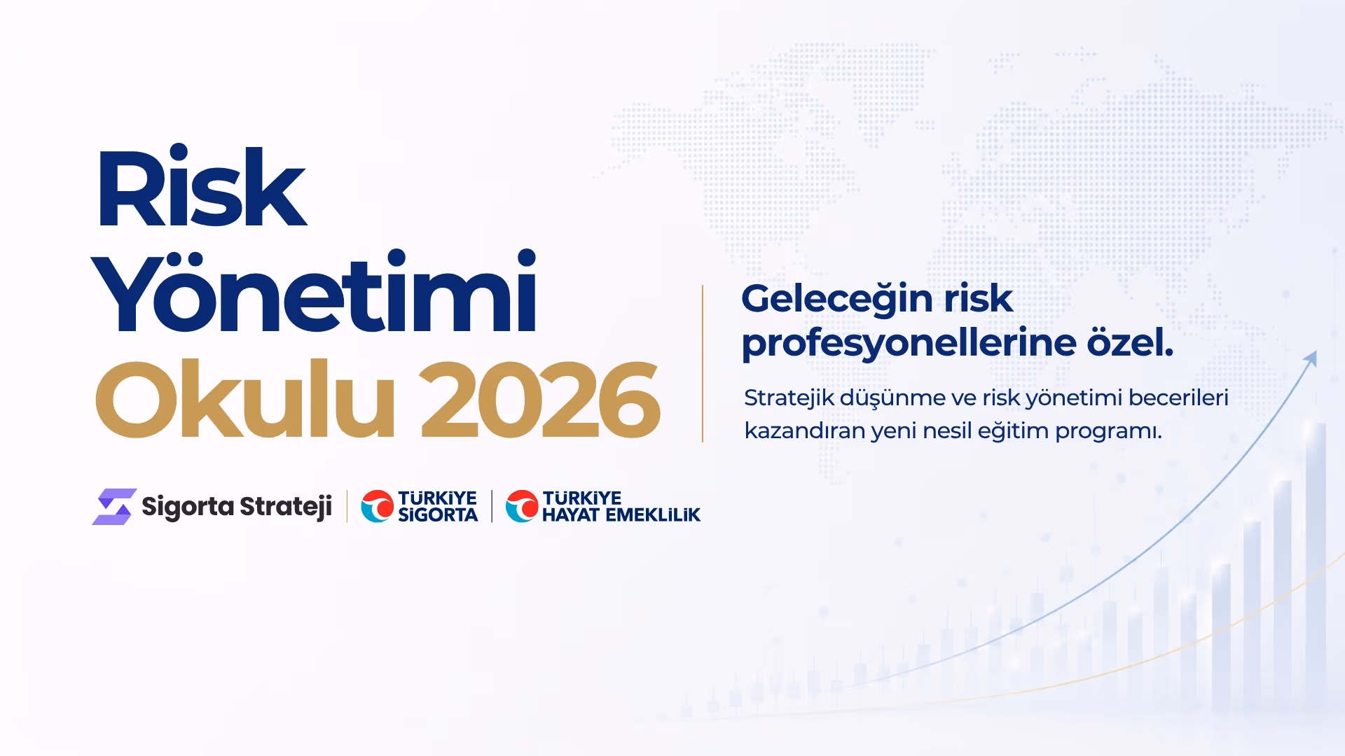 Sigorta Strateji ve Türkiye Sigorta’dan Üniversite Öğrencilerine “Risk Yönetimi Okulu” - 1