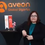 Aveon Global kadınlarından 8 Mart vurgusu