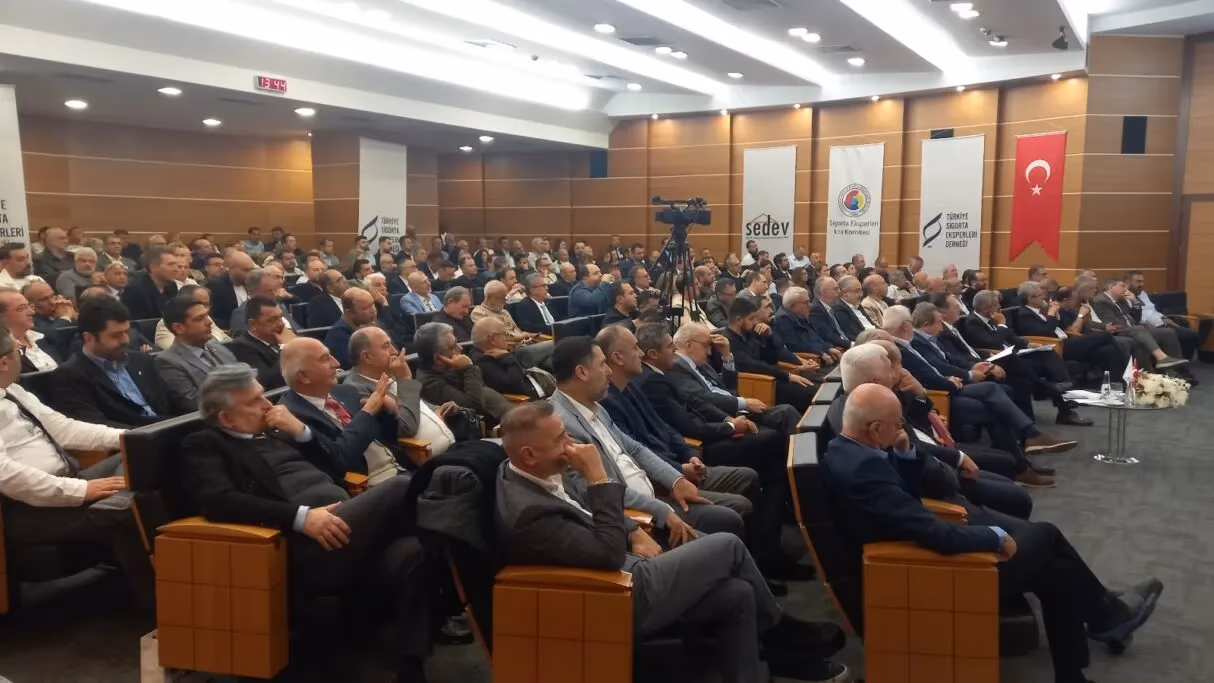 TÜSED Olağan Genel Kurulu gerçekleştirildi