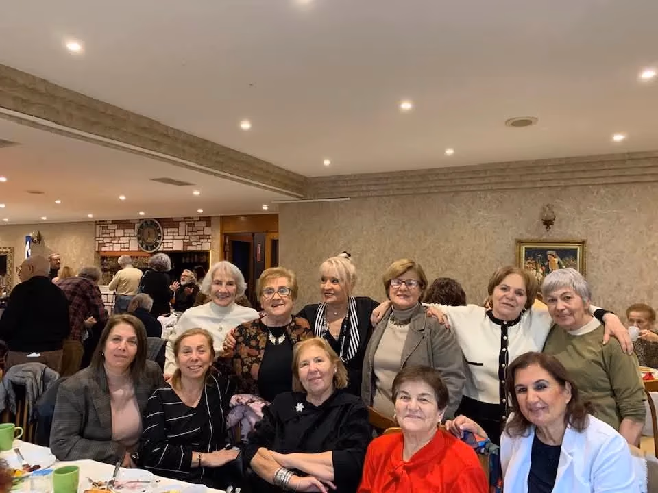 Güven Sigorta 100’üncü yaşını kutladı