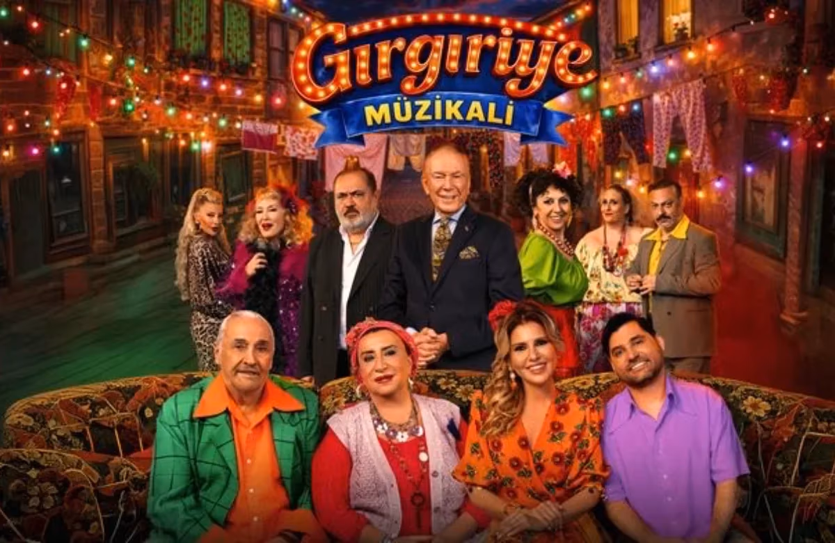 Zorlu Performans Sanatları Merkezi