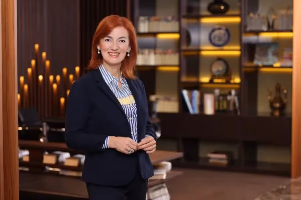 Anadolu Sigorta BlindLook’un EyeBrand Ödül Töreni’ne katıldı