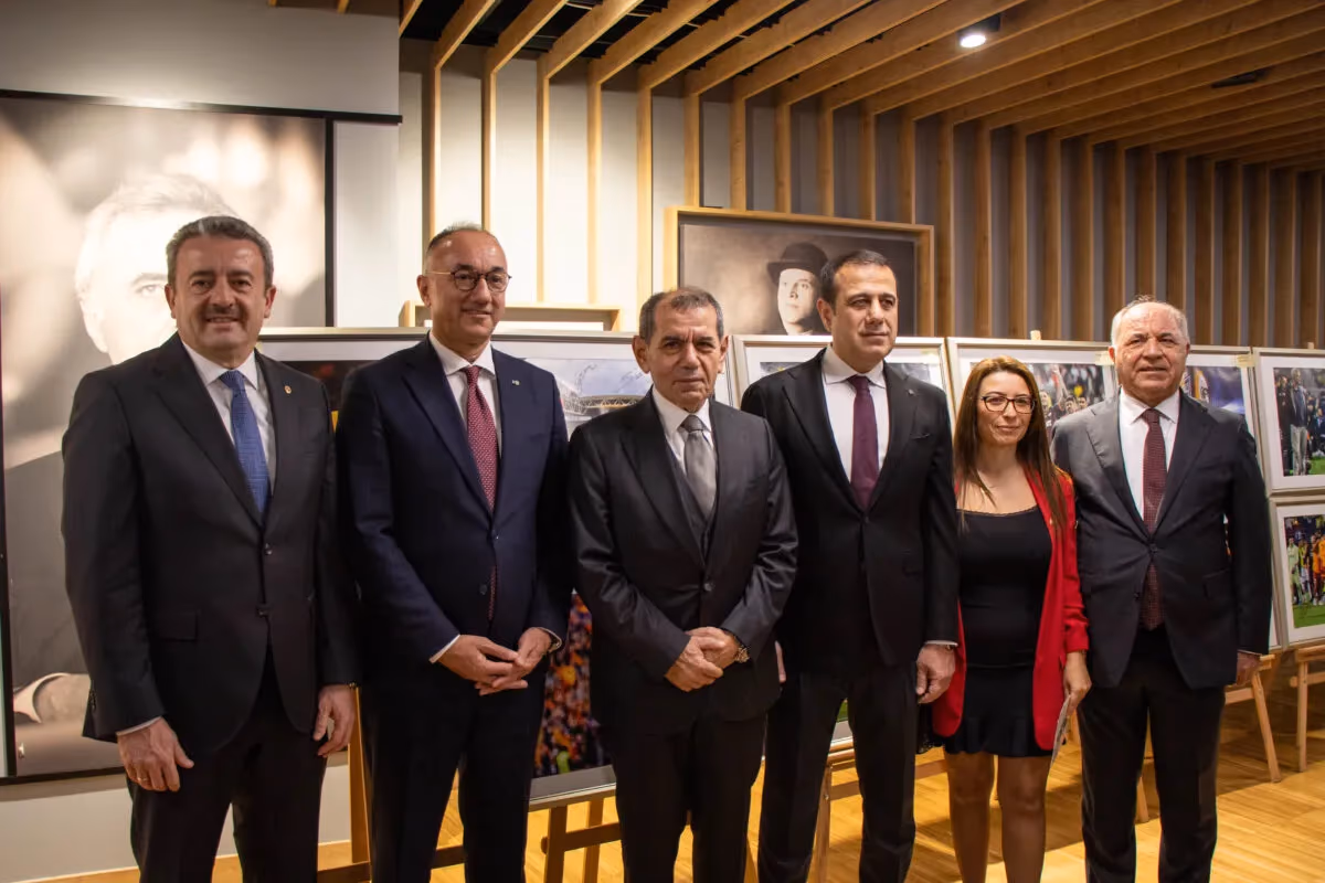 Quick Sigorta sponsorluğundaki Sarı Kırmızı Kareler Fotoğraf ve İçerik Yarışması sonuçlandı