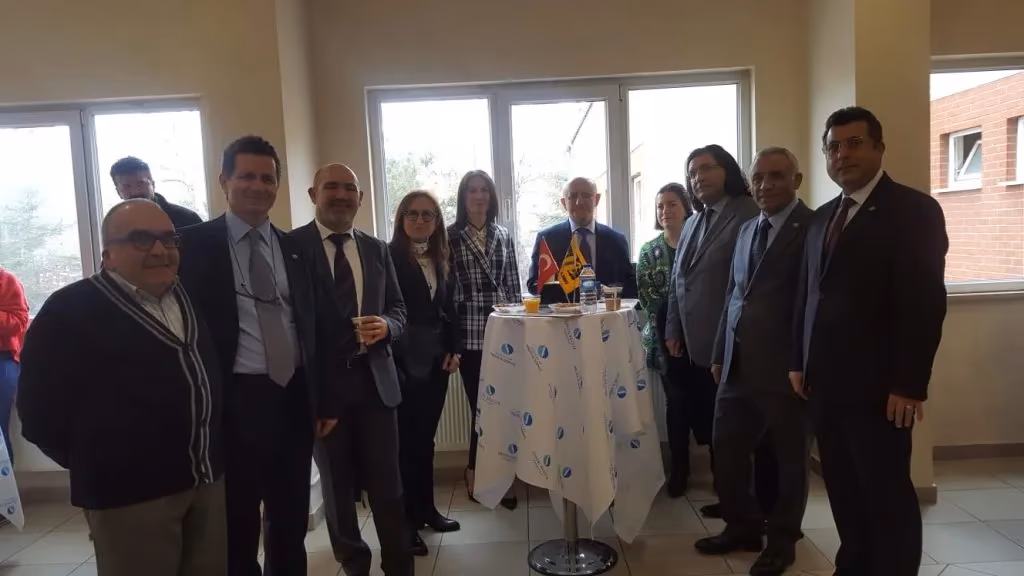 SAB ve Marmara Üniversitesi’nden 2’nci panel: Doğal afet sigortaları