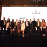 Maher Holding tüm çalışanlarıyla “yeniliğe doğru” toplandı