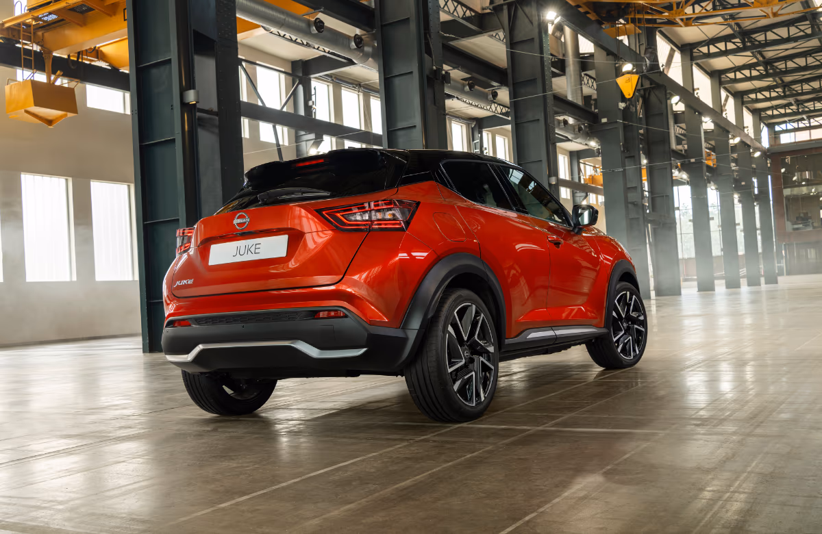 Nissan’dan Ekim Kampanyası: Qashqai’de 400 Bin TL’ye Varan Destek