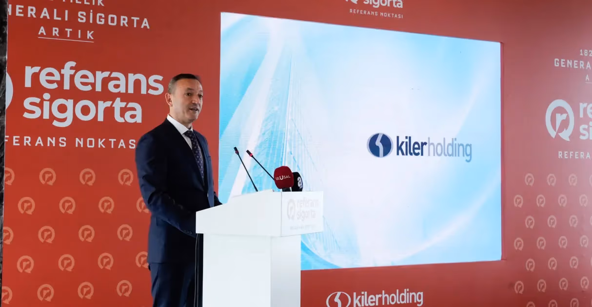 Generali Sigorta Referans Sigorta ismiyle yoluna devam edecek