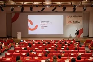 Türk Reasürans Katastrofik Modelleme Platformu’nun tanıtım toplantısını düzenledi