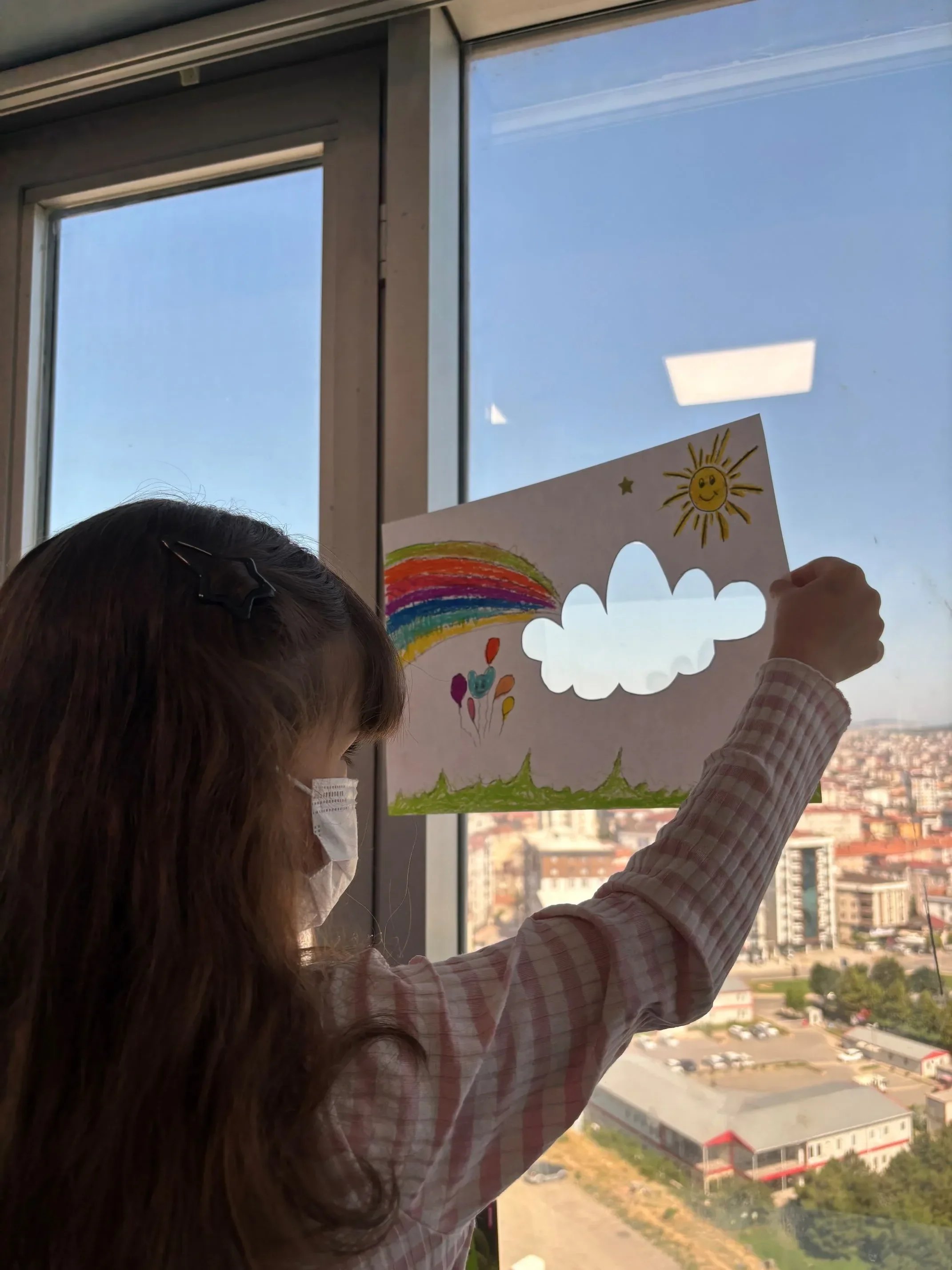 Ramazan ayında da umudu çoğalt! - 2