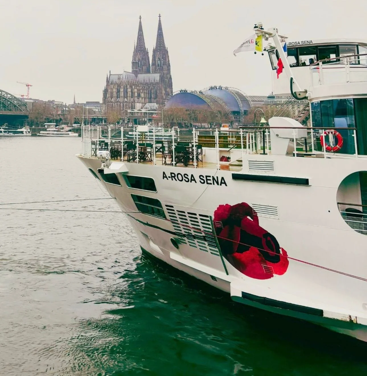  BAYRAMDA ROTA DEĞİŞTİ! TATİLCİLER CRUISE TURLARINA YÖNELİYOR  - 6