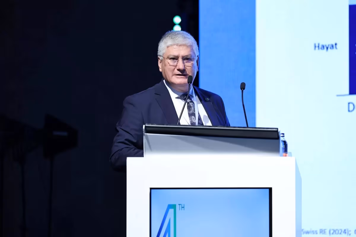 Sigortacılığın dijital geleceği İstanbul’da konuşuldu