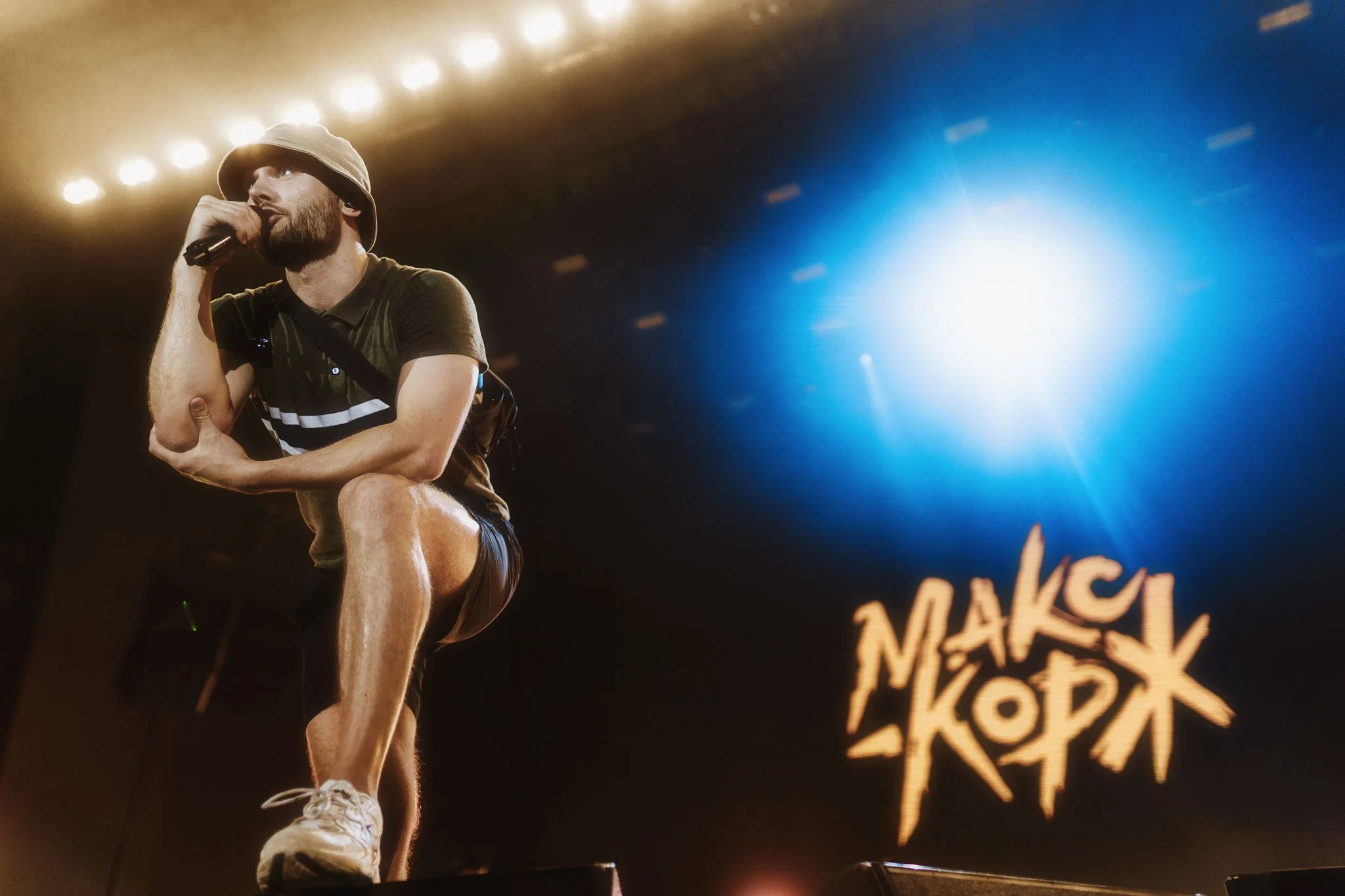Max Korzh Hayranlarına Müjde! Dünyaca Ünlü Star İstanbul’da - 1