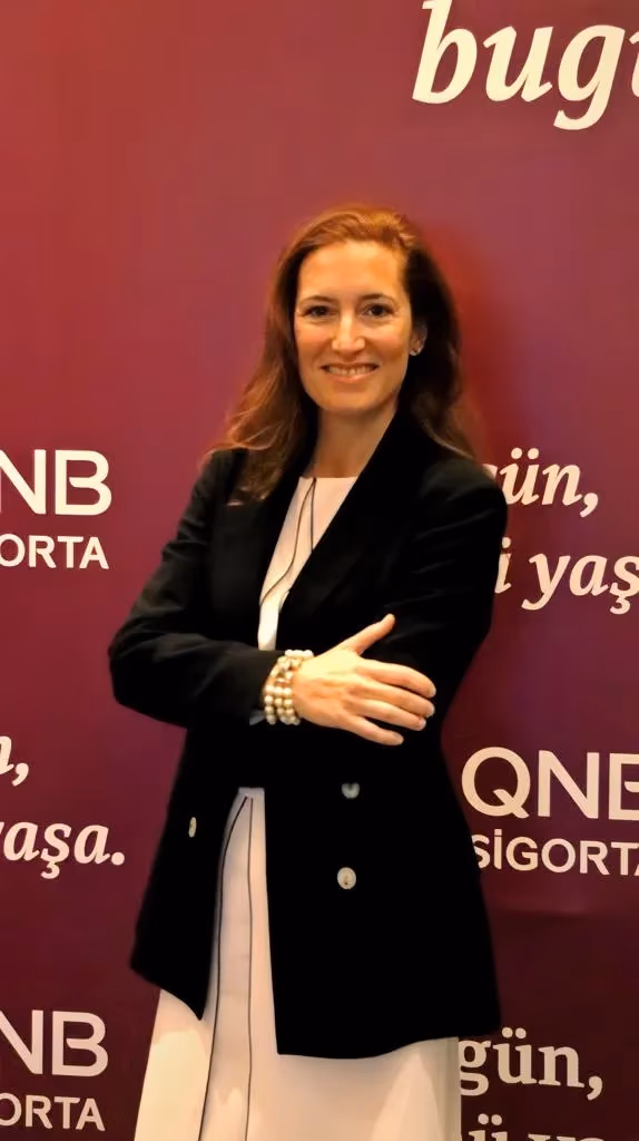 QNB Sigorta, yeni bir sigortacılık anlayışının lansmanını gerçekleştirdi