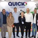 Quick Sigorta Motobike İstanbul 2022’nin gözdesiydi