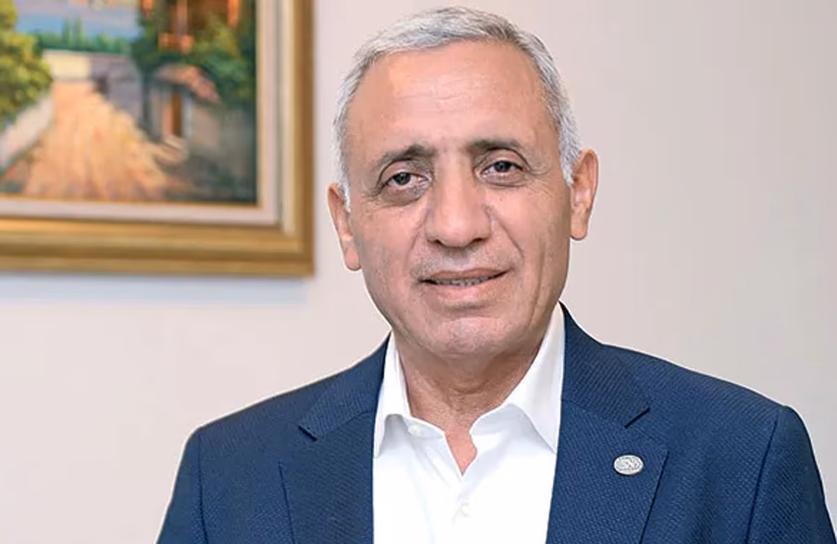 Çakas: 18 yaşın altına BES tüm acenteler için fırsat