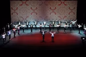Türkiye Sigorta’dan Anadolu Ateşi iş birliğiyle ‘Biz Türkiyeyiz’ performansı