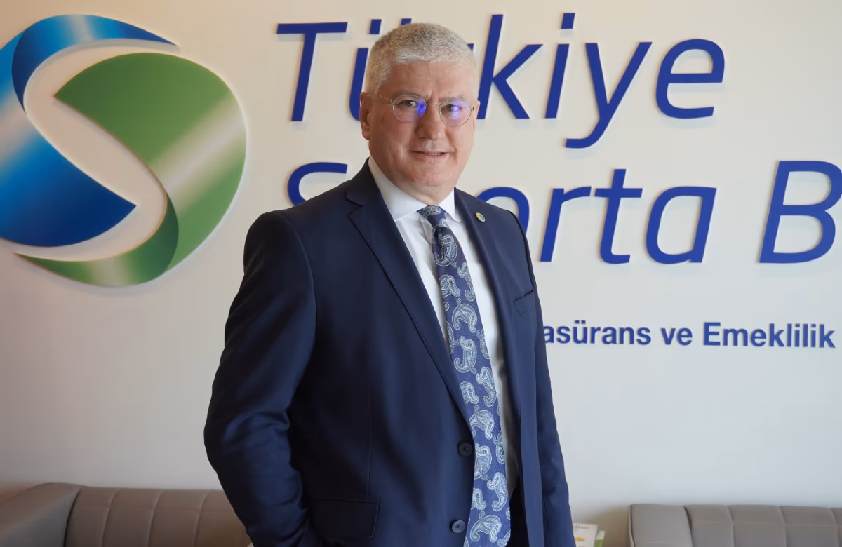 TSB Başkanı Ahmet Yaşar’dan Sigorta ve BES’e Yönelik İddialara Sert Tepki