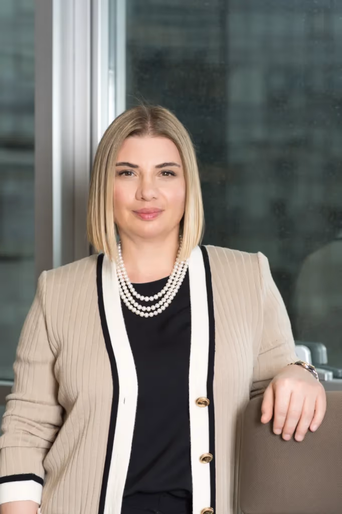 Türk Reasürans’ın öz kaynakları 1,6 milyar liraya ulaştı