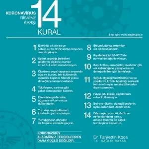 TOBB Sigorta Eksperleri İcra Komitesi eksperler için korona tedbirlerini açıkladı